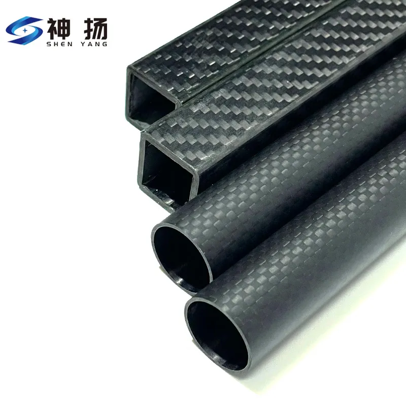 Carbon Fiber Tube Matte Finish, Matte Carbon Tube, Matte Carbon Fiber Pipe, Carbon Tube Matte Surfac Carbon Fiber Tube Matte Finish, Matte Carbon Tube, Matte Carbon Fiber Pipe, Carbon Tube Matte Surfac