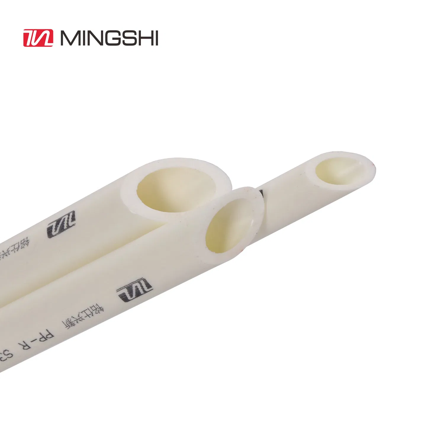 Mingshi PP-R Pipe Series PPR-Al-PPR S4 S3.2 S2.5