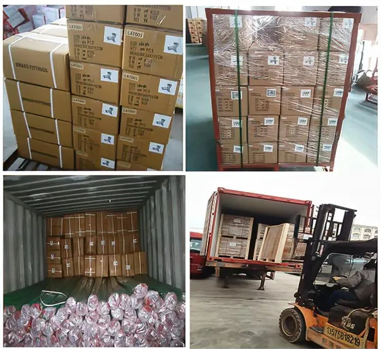 PPR Nano Anti Bacterial Pipe Composite Pipe with Elbow Fittings Pipe