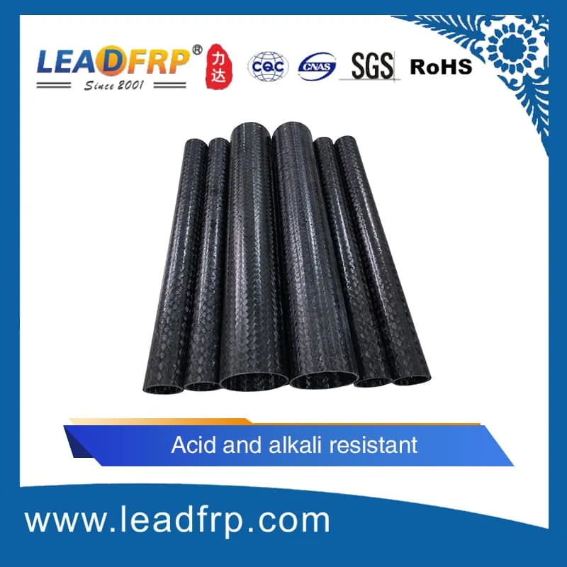 Carbon Fiber Tube Price in Bangladesh Manufacture