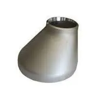 Factory Price Pipe Fitting Butt Welded Carbon Steel Concentric Eccentric Reducer