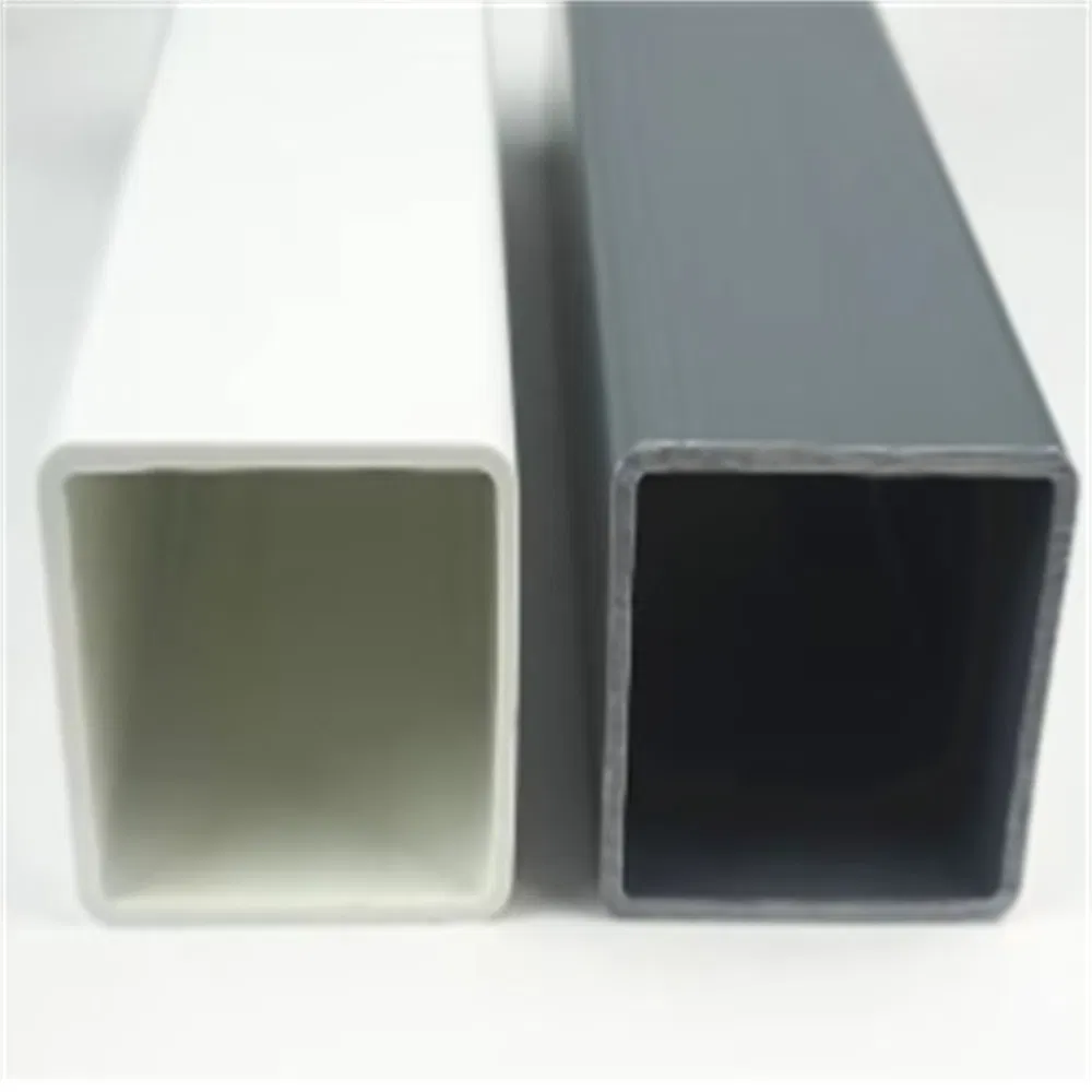 Custom CNC Plastic Nylon PTFE Tube Turing Milling Part Machining Parts POM Tubes UHMW PE Pipes