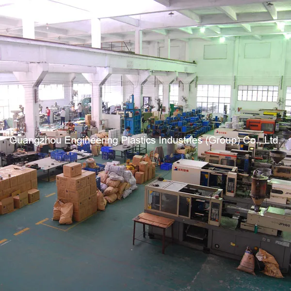 Manufacturer Direct Self-Lubricating Oil Nylon Pipe