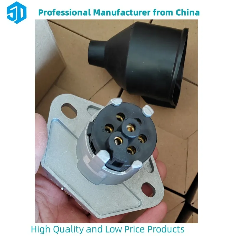 Plastic Spiral Air Line Hose Air Brake Hose Pipe for Truck and Trailer Nylon Braided Hose Pipe