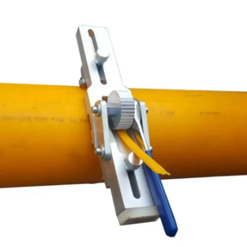 Internal Debeading Tool PE Pipe Welding Removal Internal Debeader Planer