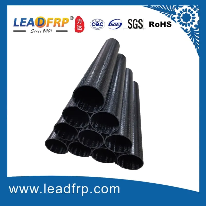 Carbon Fiber Tube Price in Bangladesh Manufacture