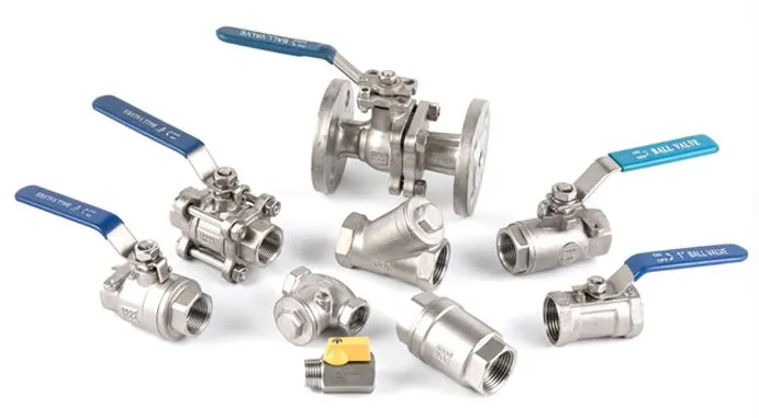 SUS304 316 Stainless Steel Butt-Weld Fittings 90 Degree Seamless Elbow