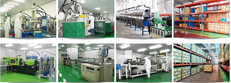 Whosales Elastic Claer Soft Plastic PVC Pipe Used for Drawing and Conveying with ISO