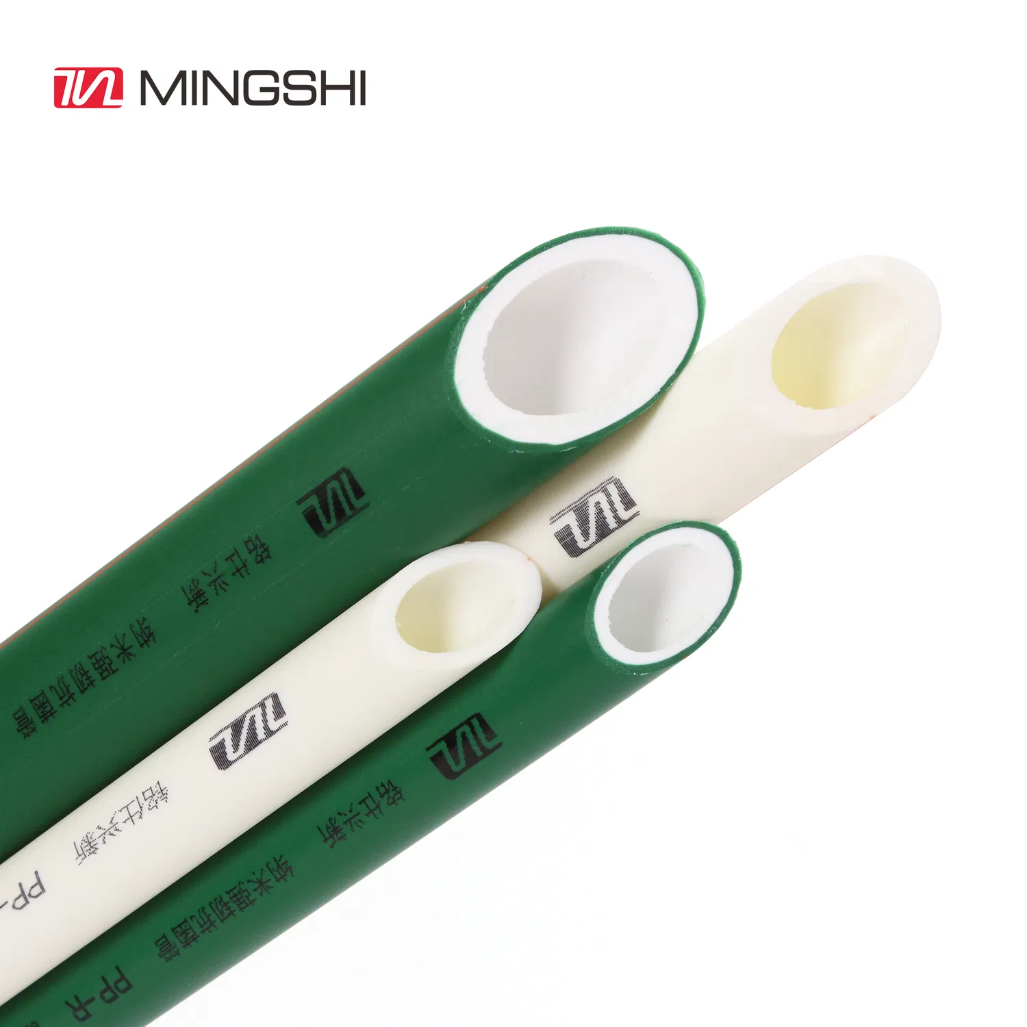 PPR Pipe Hot Water Supply