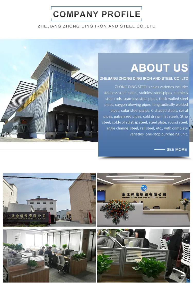 Black Painted Welded Square and Rectangular Steel Tube Pipe