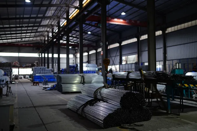 PVC Conduit Waterproof PVC Pipe