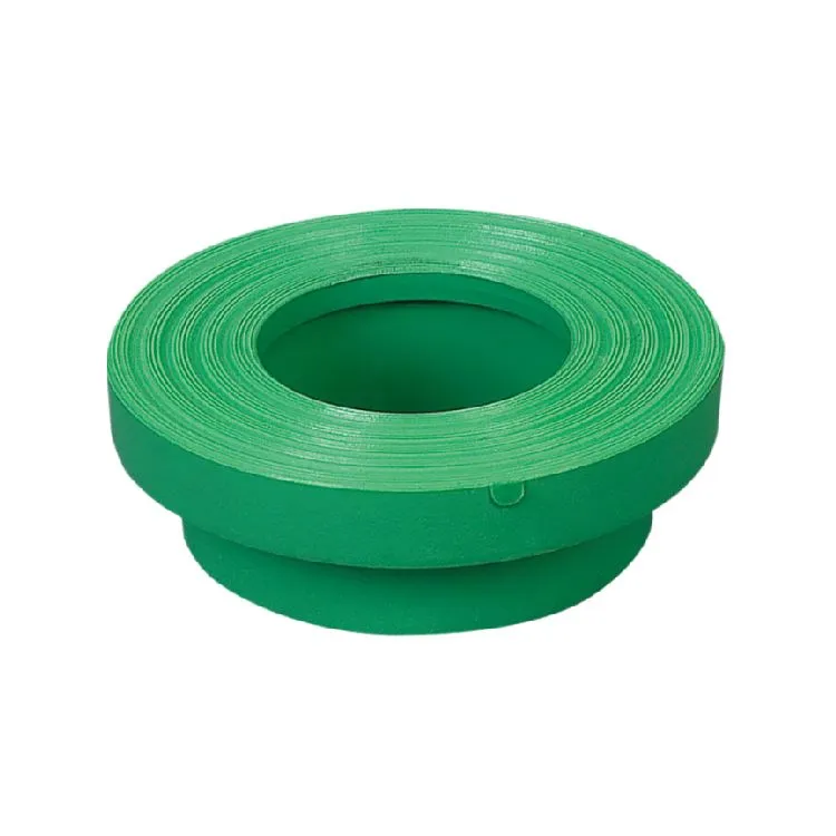 PPR DIN Standard Short Pipe for Flange