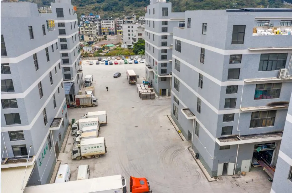 PVC Soft Pipe DN5/3 with One Blue Line