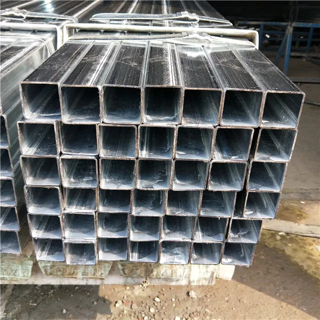Mirror Polished Tube Square Round Seamless Welded Stainless Steel Pipe