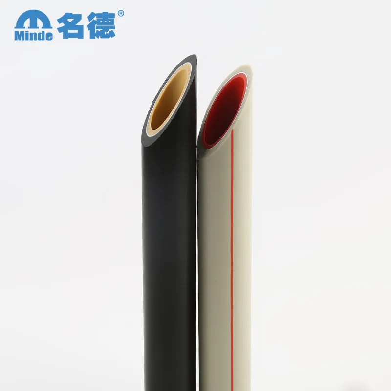 PPR Composite Pipe for Water Supply