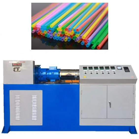 Manufacturers Supply High-Quality Pvchdpe LDPE PP PE Pipe Production Line Soft PVC Water Pipe