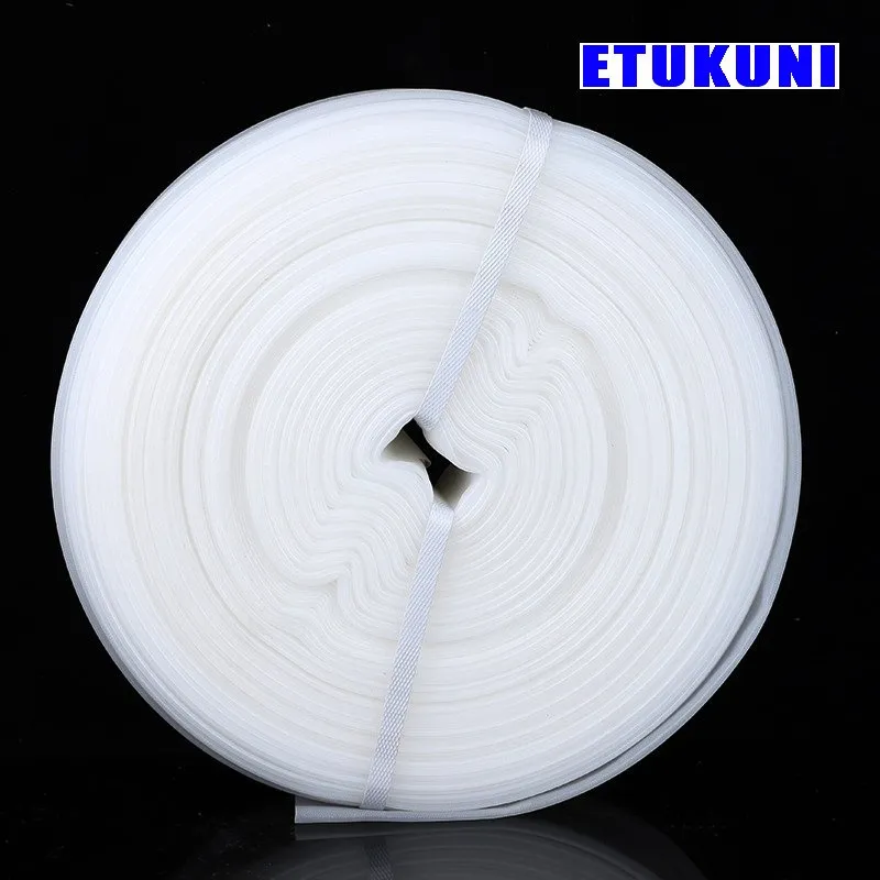 Spray Width Small Water Flow Resistance Flexible Polyvinyl Chloride Garden Farm Irrigation Plastic S