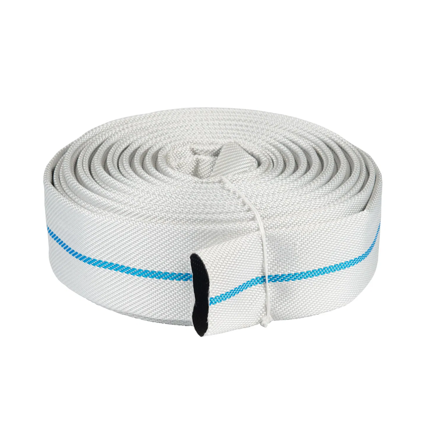 1/1.5/2/2.5 Inch 65mm PVC Canvas Fire Hydrant Fighting Hose Pipe Price