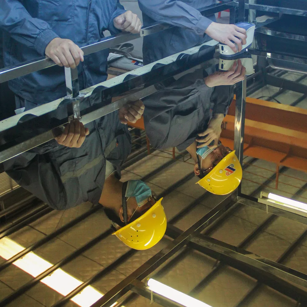 Mirror Polished Tube Square Round Seamless Welded Stainless Steel Pipe