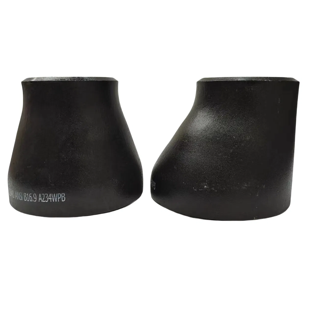 Rust-Proof 304 Stainless Steel Butt Welding Pipe Eccentric Concentric Reducer