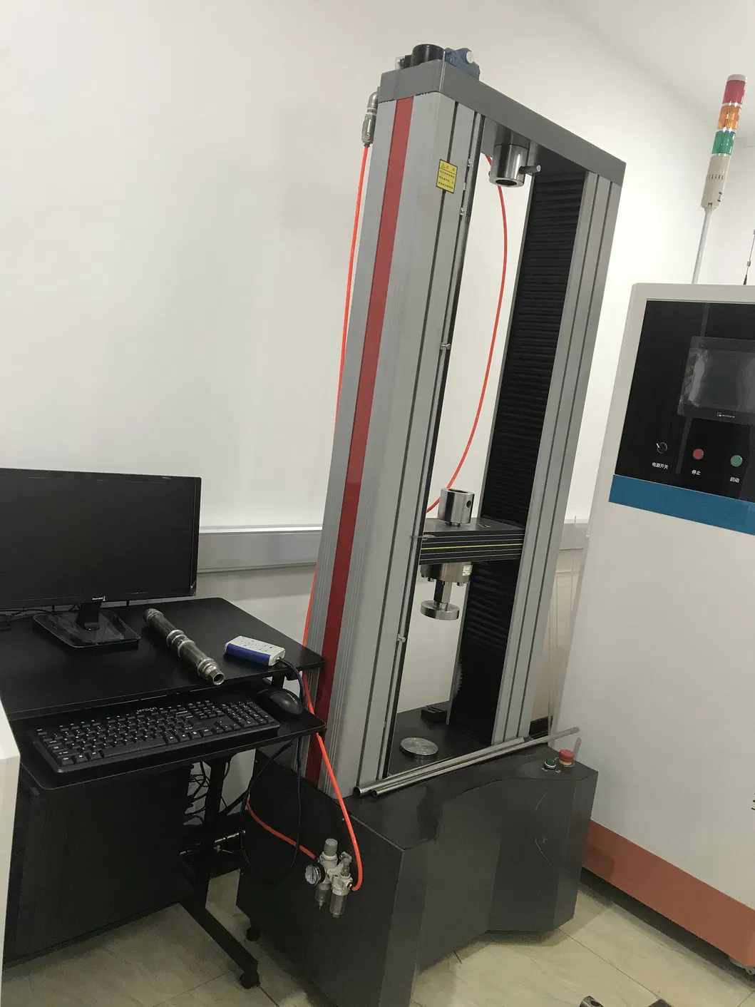 En10312 Dvgw W534 Stainless Steel Press Fittings