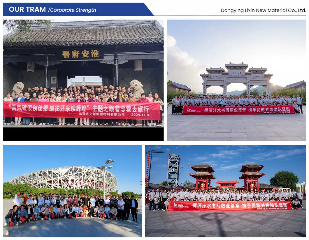 Non Toxic PVC Water Lever Hose Flexible PVC Clear Nylon Braided Hose Pipe 1/8 1/4" 1/2 3" for Watering Garden Irrigation Shower Gas Oil Fuel