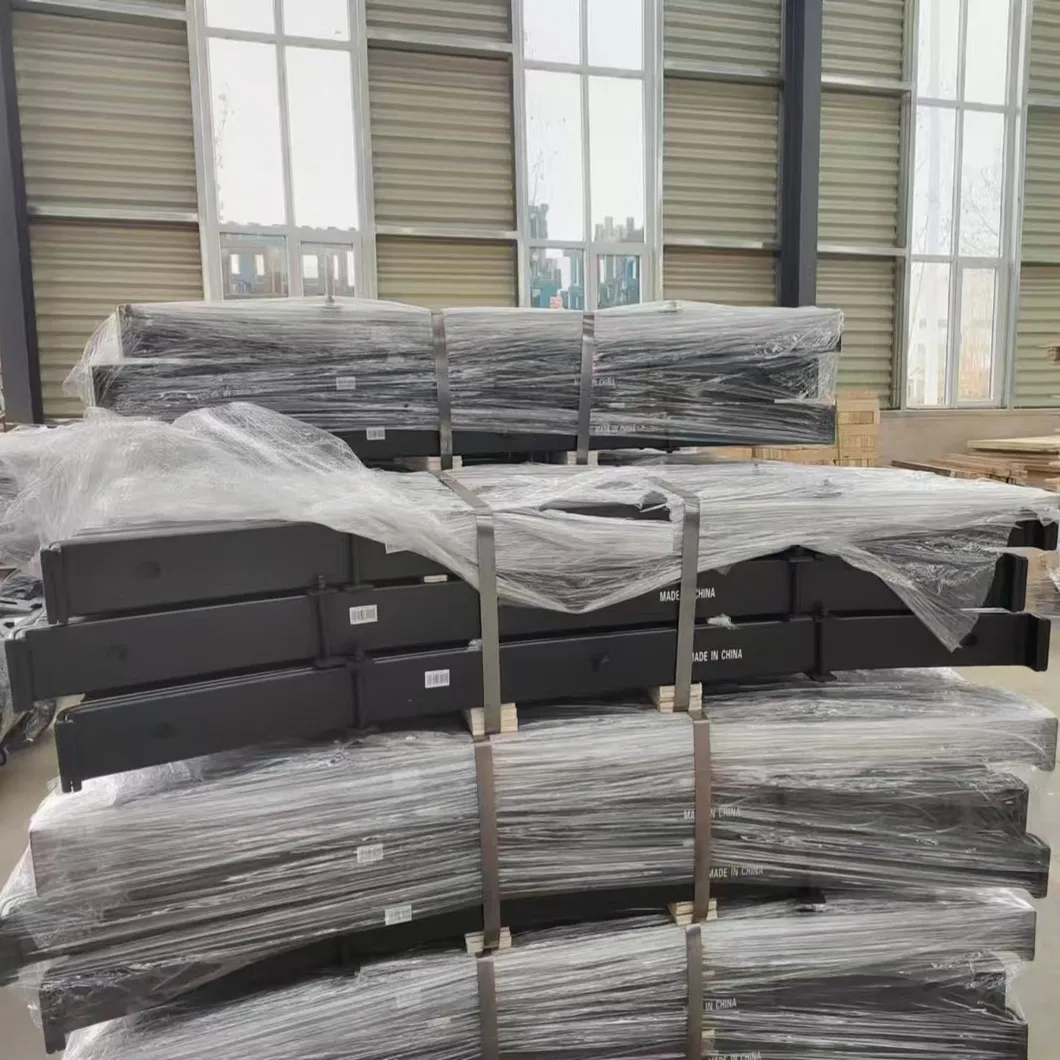 Heavy-Duty Nylon Air Hose Pipe for Truck Trailers