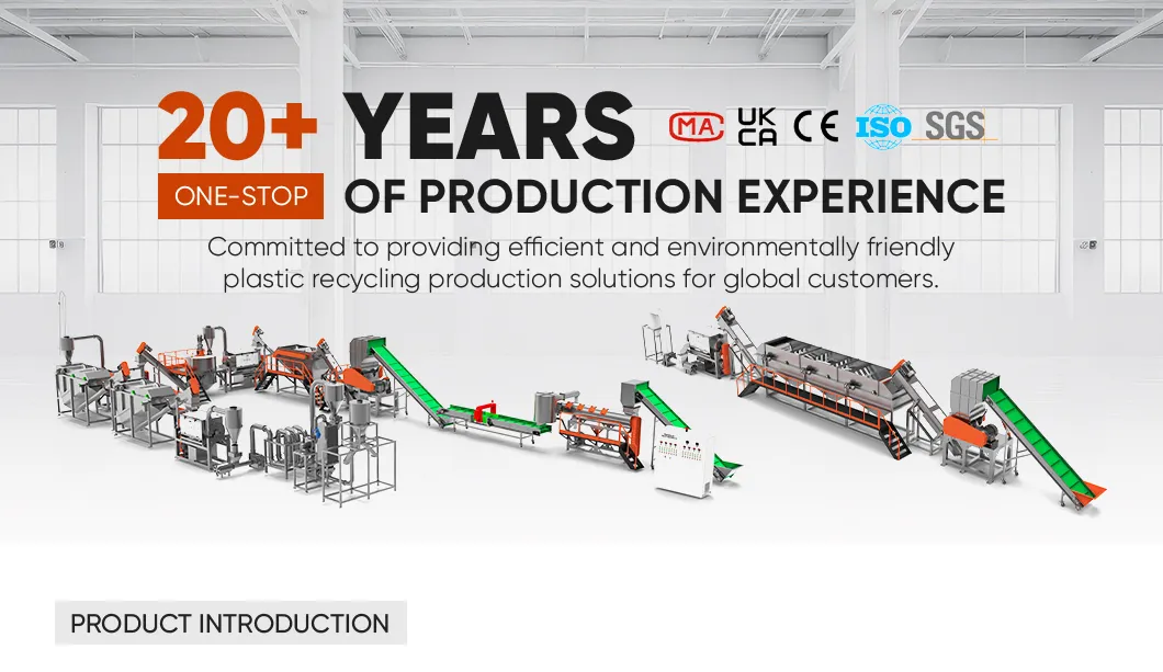 Versatile Pipe Production Extrusion Line for PVC, PP, PE, PPR, and PU