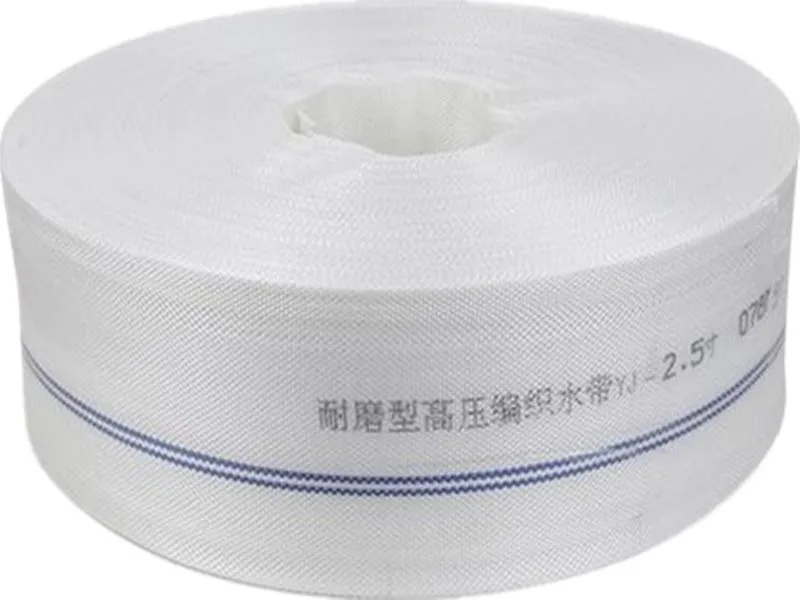 Agricultural Pipe Irrigation Lay Flat Hose PVC High Pressure Hose PVC Braided Hose Pipes