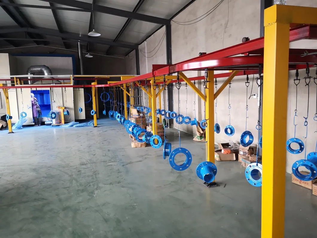 Pn10 Pn16 PVC Socket Spigot Pipe for with Factory Price