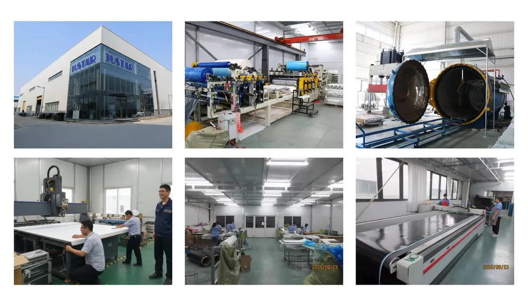 Custom Matte Twill T700 Metric Carbon Fiber Tube 1inch for Machinery Structure