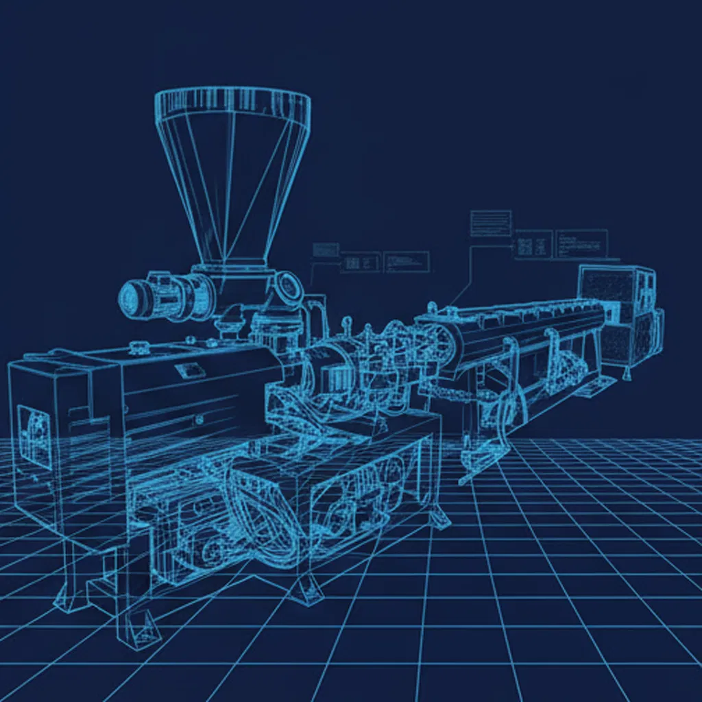 Durable PVC Pipe Manufacturing Solutions for International Buyers