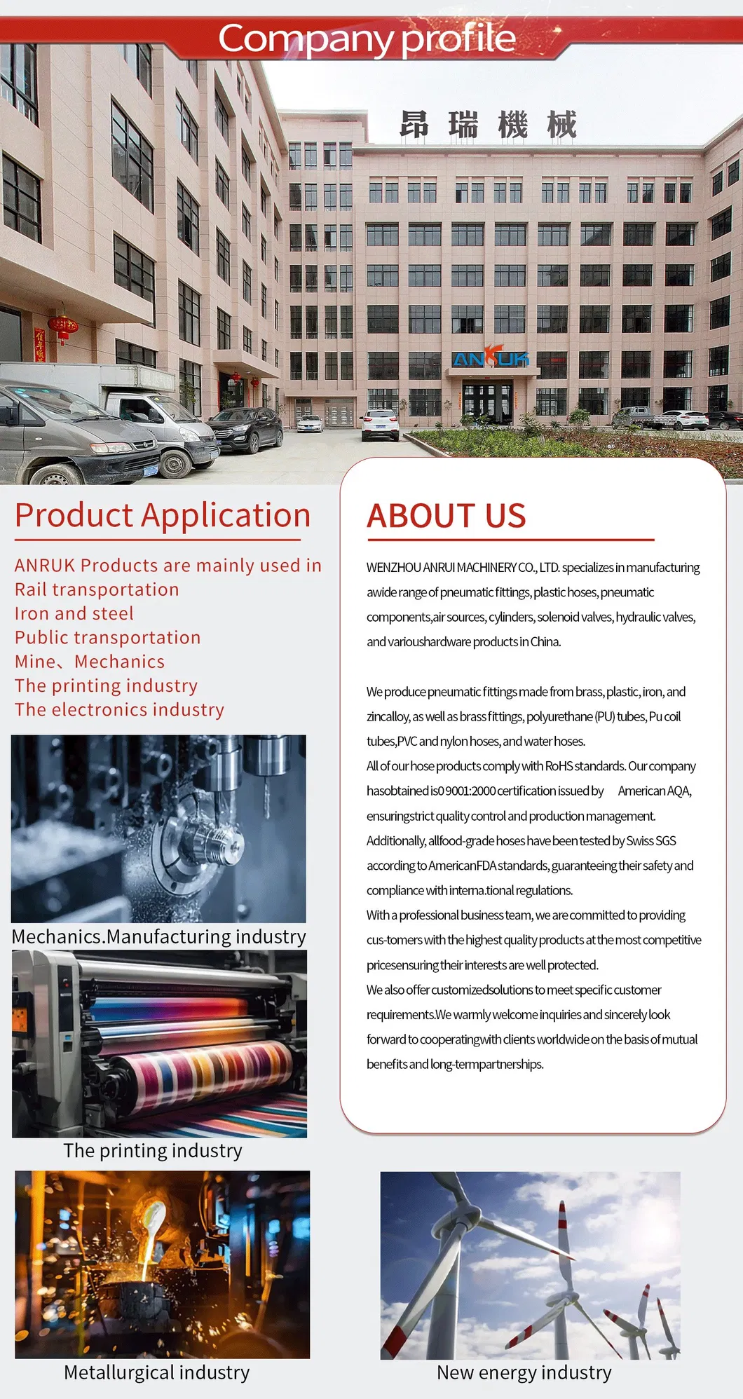 Pneumatic Air Connectors Quick Connect Air Fittings Plastic Pneumatic Brass Fittings Stainless Steel Hydraulic Quick Air Hose Pipe Pneumatic Fittings