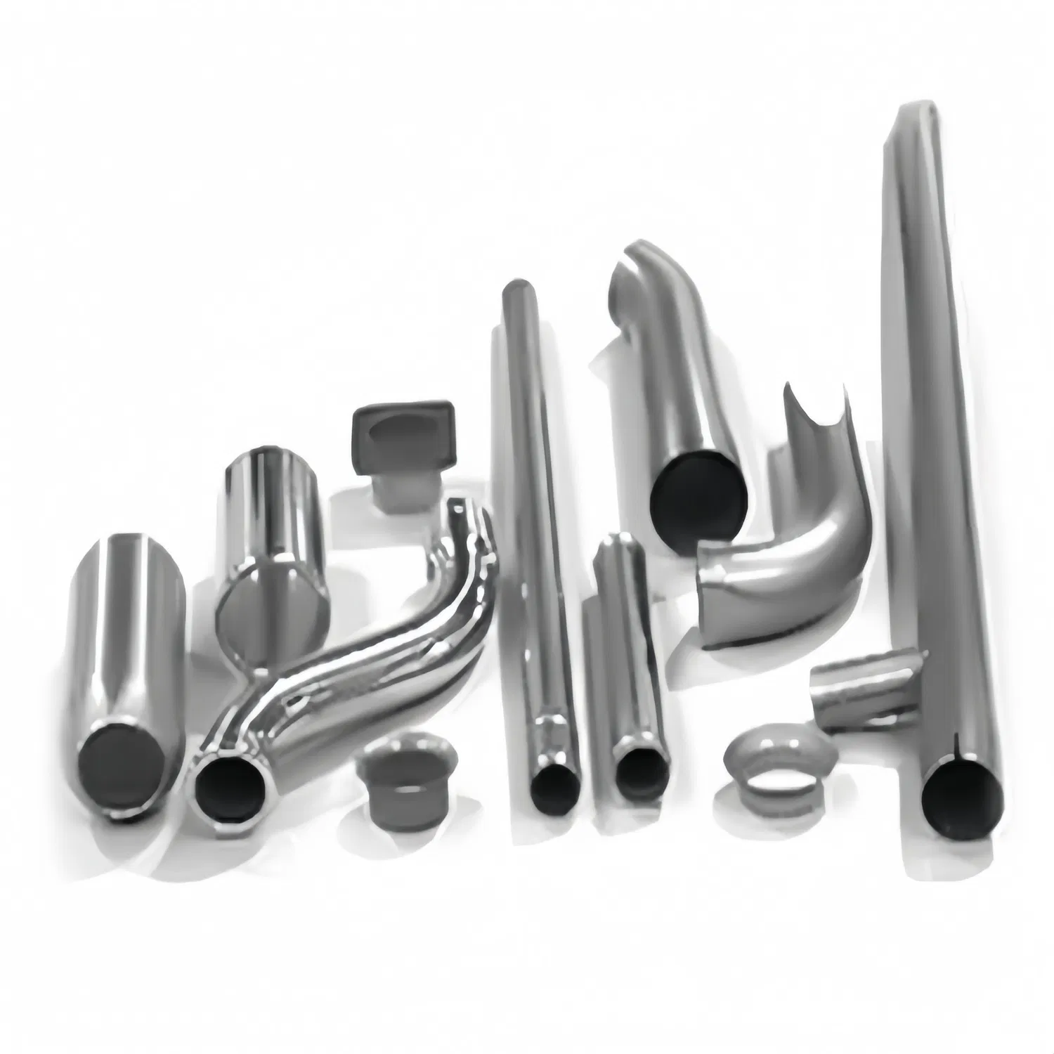 Premium Bending Pipe Fittings for Optimal Fluid Transport Solutions