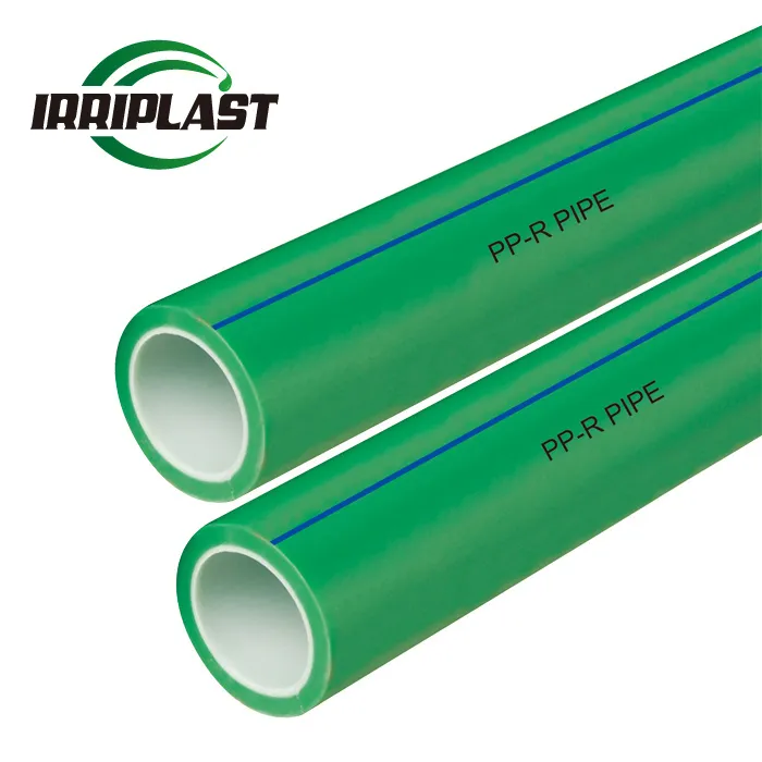 PPR Pipe for Cold Water High Quality