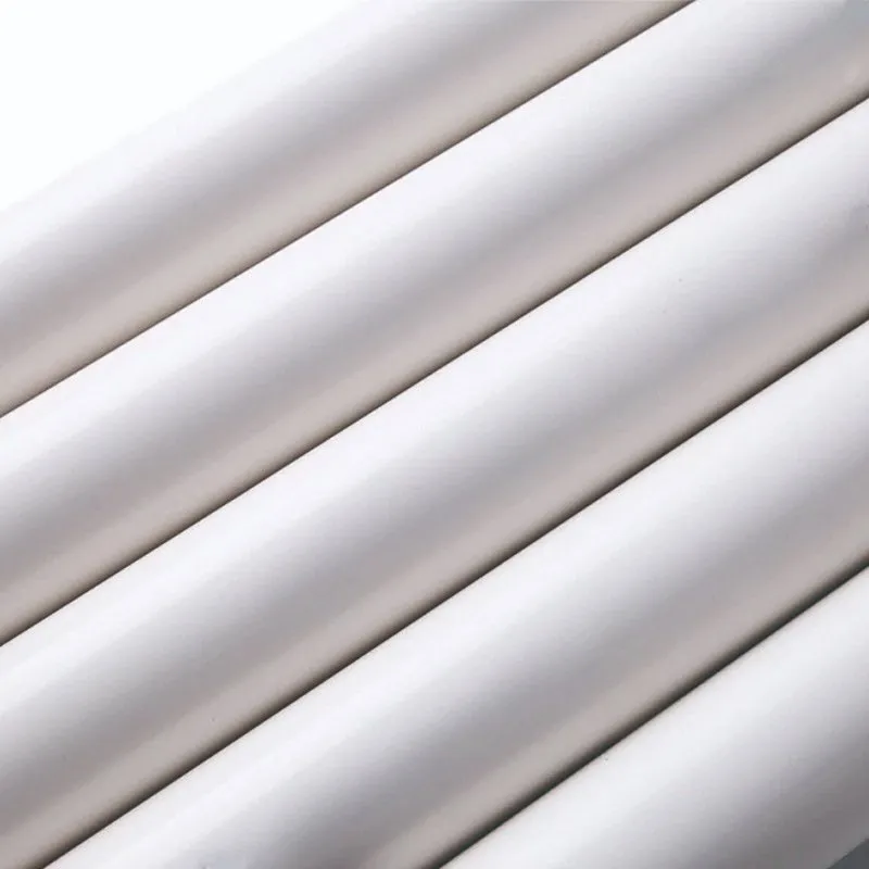 Heavy Duty Schedule 40 PVC Drainage Pipe Large Diameter 9 Inch for Industrial Waste Water