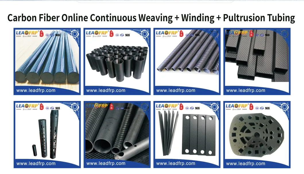 Carbon Fiber Tube Price in Bangladesh Manufacture