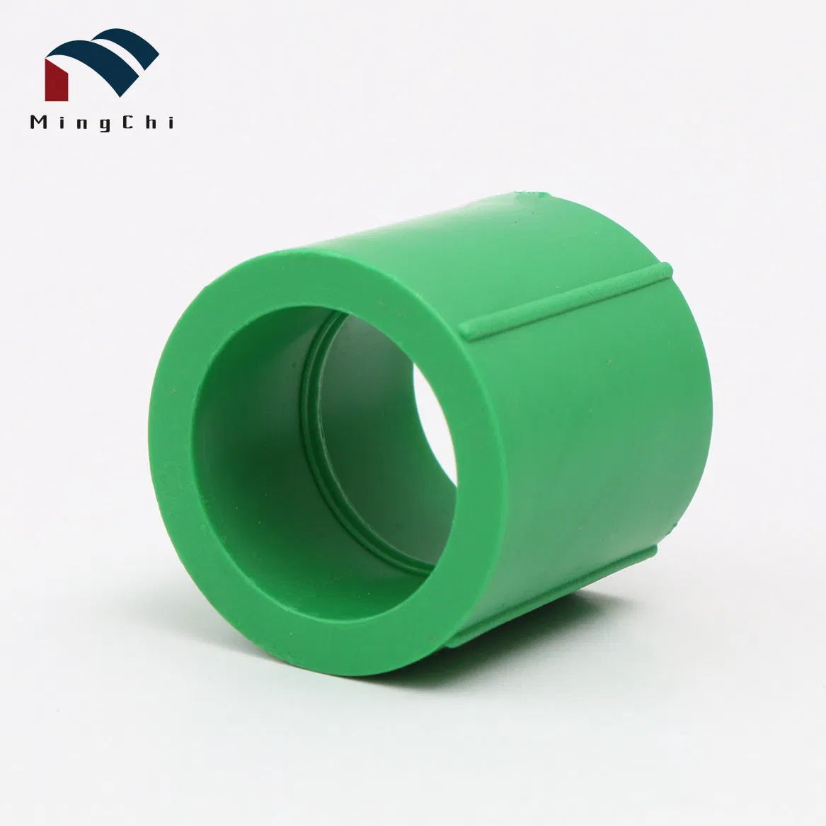 Mingchi PPR Socket PPR Coupling High Quality Pipe Fittings PPR Pipe