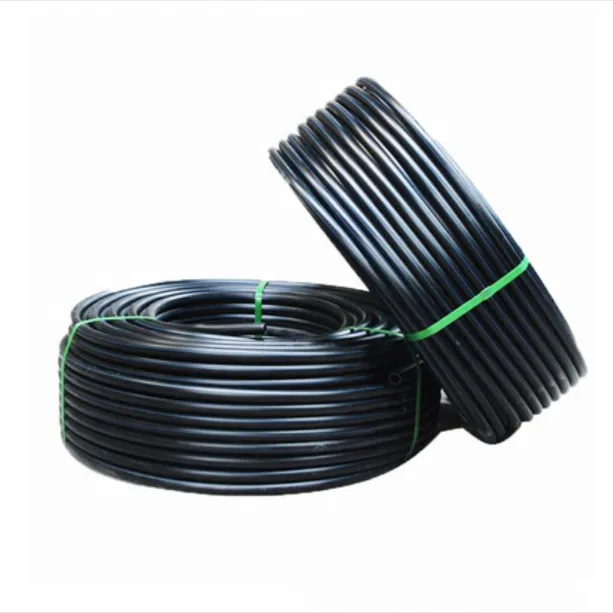 Garden Irrigation Soft PVC Hose LDPE Pipe 16mm 4/7mm 3/5mm 8/11mm for Micro Sprinkler Drip