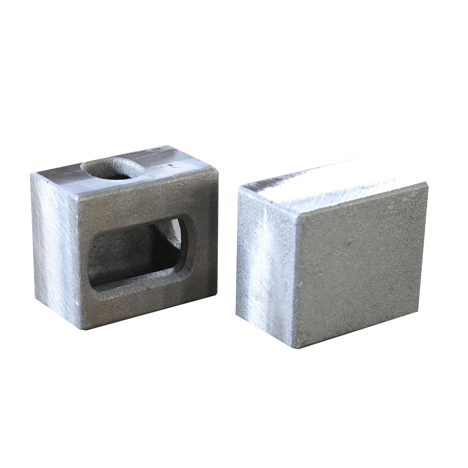 Heavy-Duty Container Corner Fittings for Reliable Shipping Solutions