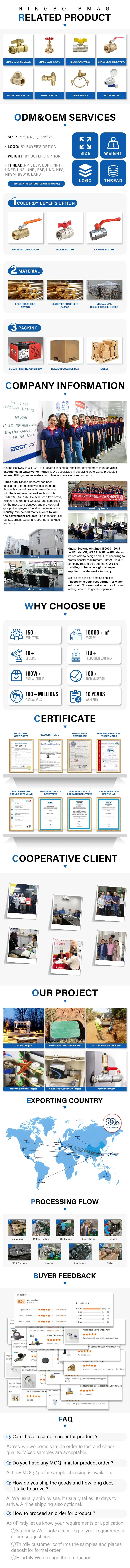 Premium Bronze Pipe Fittings for Strong and Lasting Connections