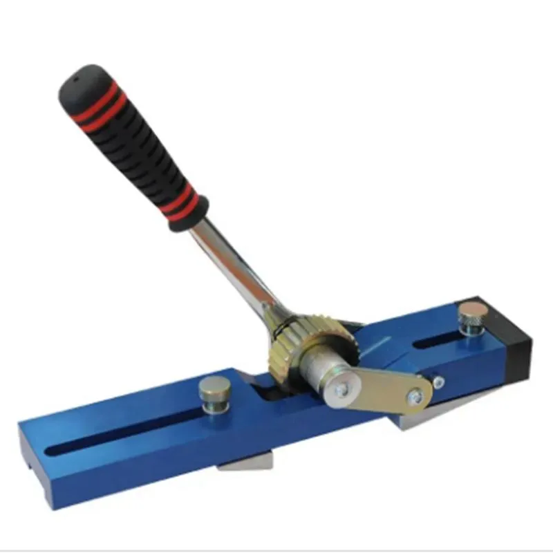 HDPE Pipe Internal Debeader External Debeader