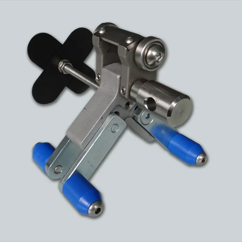 HDPE Pipe Internal Debeader and External Debeader of Plastic Pipes Tools