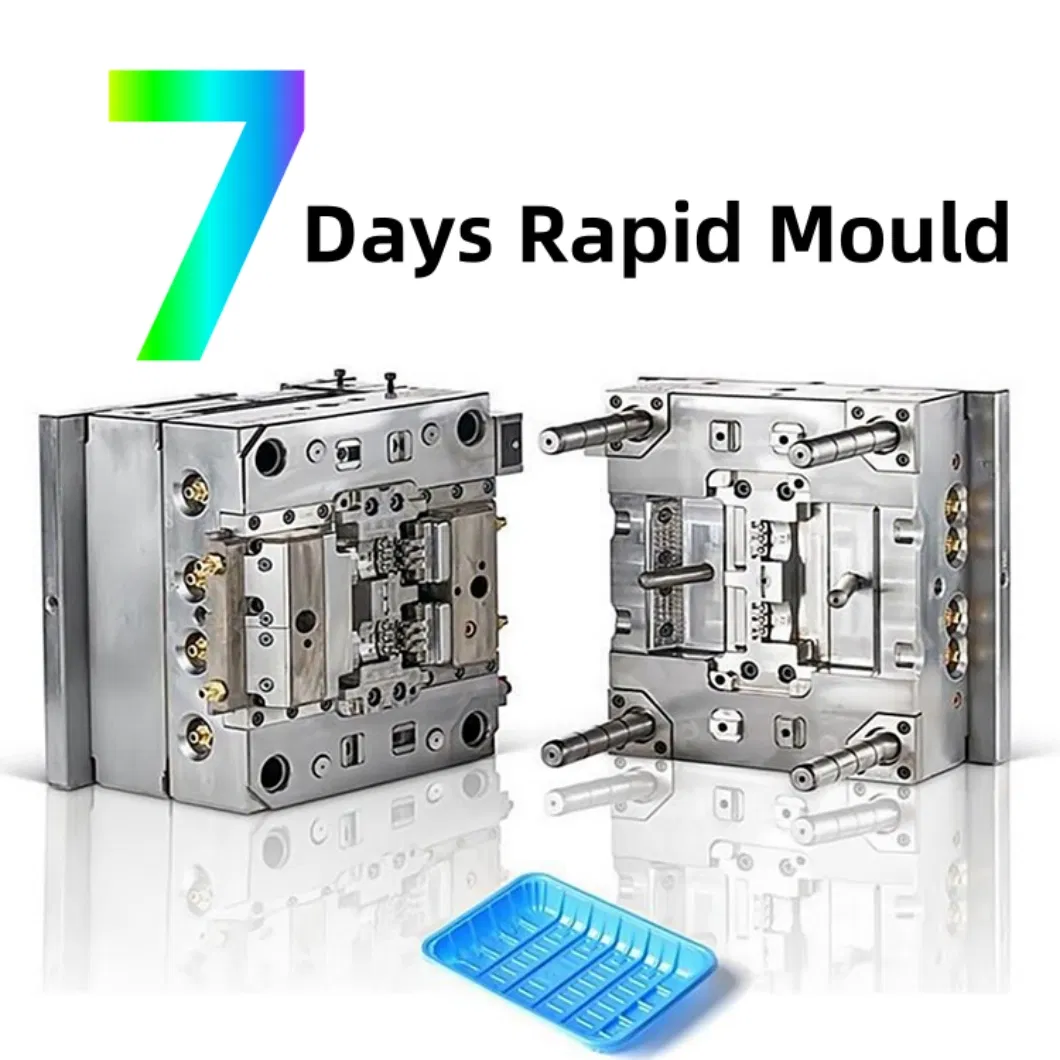 Factory Custom PVC Reducing Bushing White Pipe Fitting Adapter Socket/Socket Connection Plastic Pipe Reducer Bush