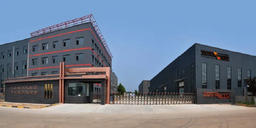 High Quality Product Quick Adaptors for PVC Pipe-Aoft07