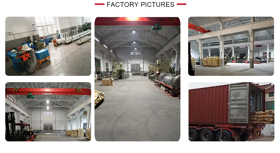 Refrigeration Fitting Cold Room Refrigeration Accessories of Eccentric Hook and Aluminum U Shaped Bend Tubes