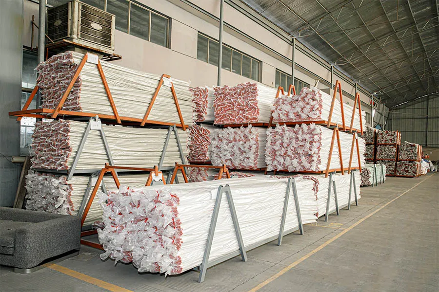 PPR Pipes for Drinking Water System