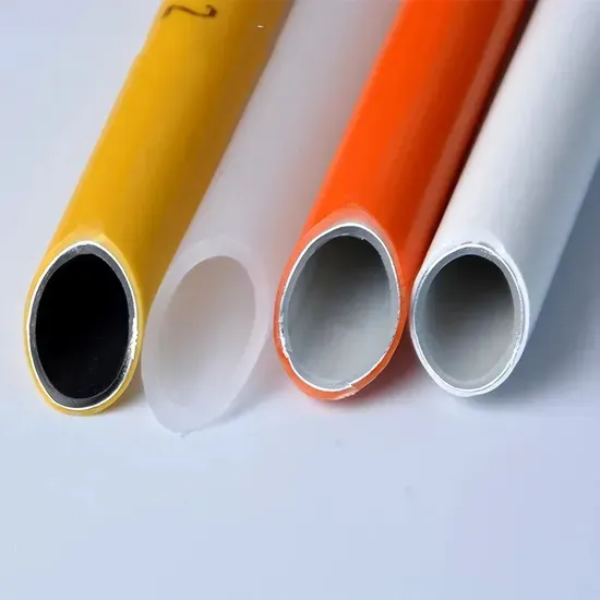 Flexible PE Foam Pipe Insulation - Self-Sealing Slit Design for HVAC, Plumbing & Solar Pipes (6F