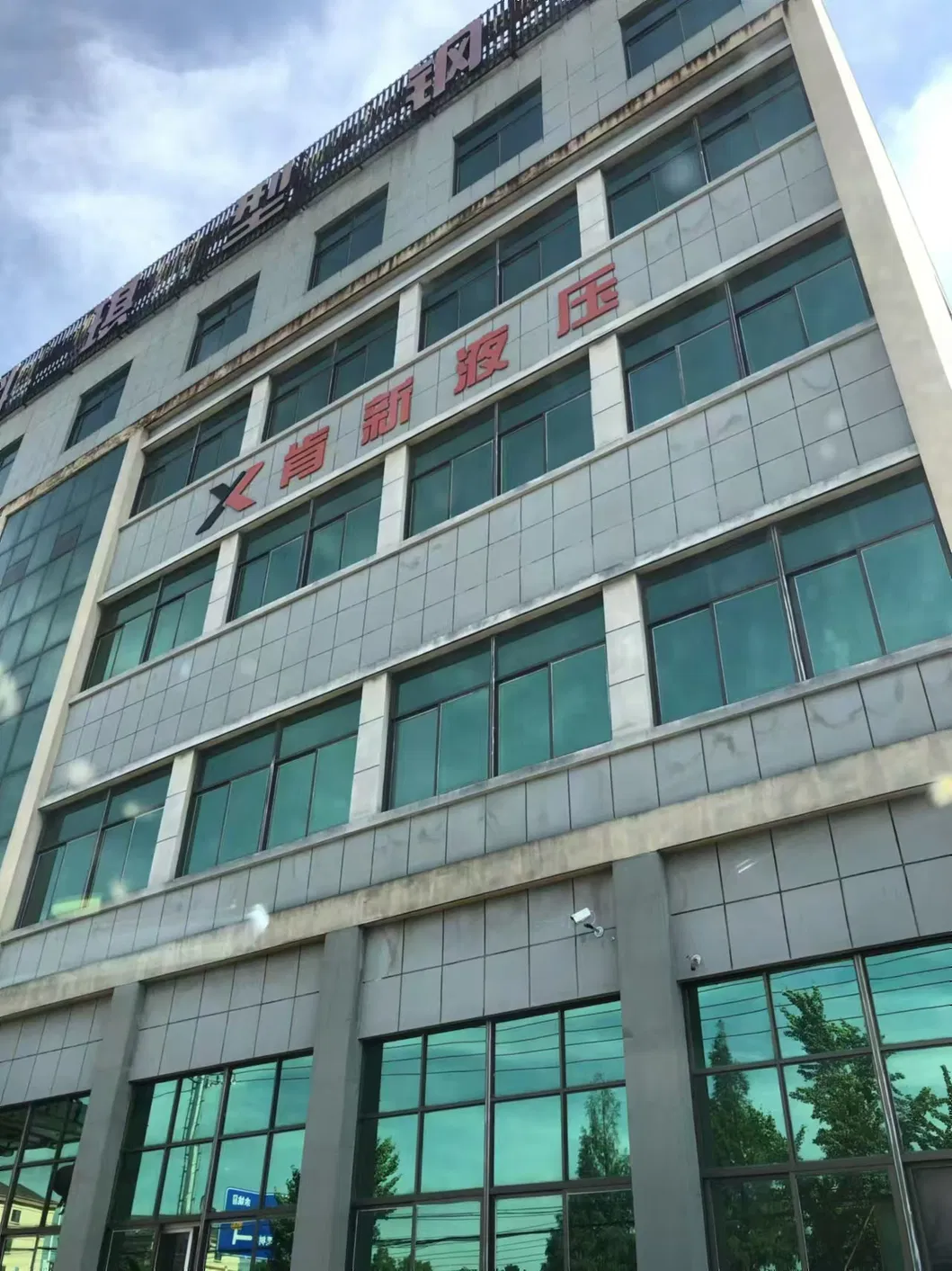 Hydraulic Connectors Male Cone Seat Hydraulic Hose Fitting Male Thread Hydraulic Pipe Parker Fittings