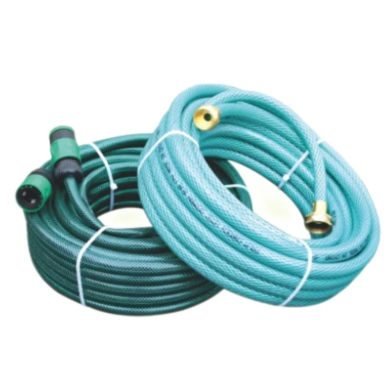 High Quality Grade Hose PVC Pipe with Three Layers